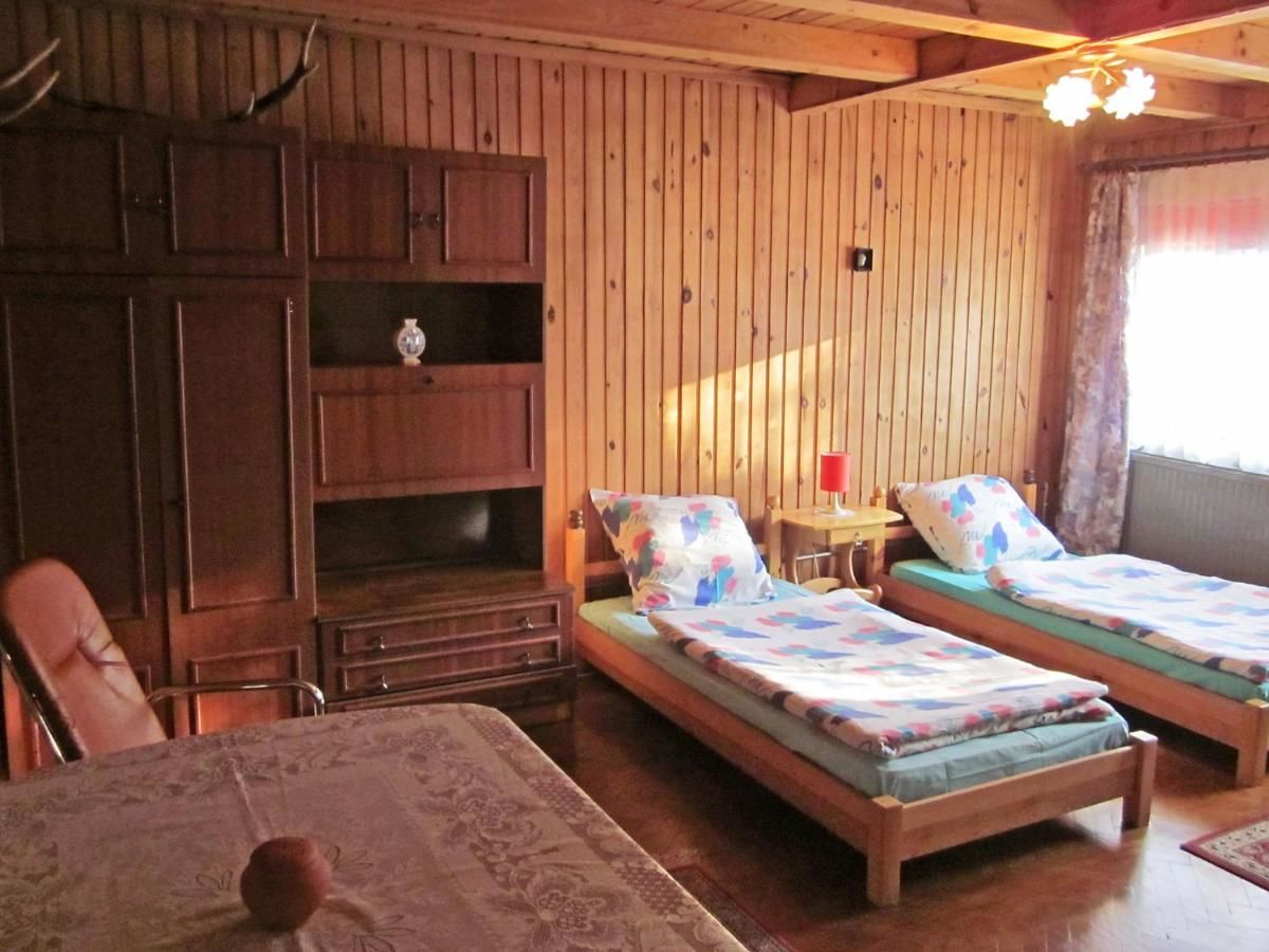 Дома для отпуска Holiday Home Mały Domek Дарлово