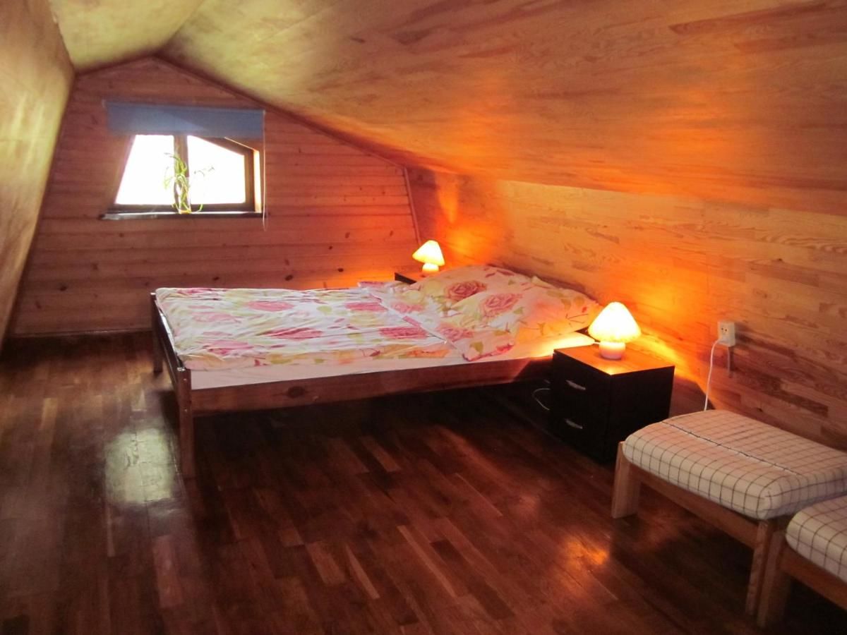 Дома для отпуска Holiday Home Mały Domek Дарлово-26