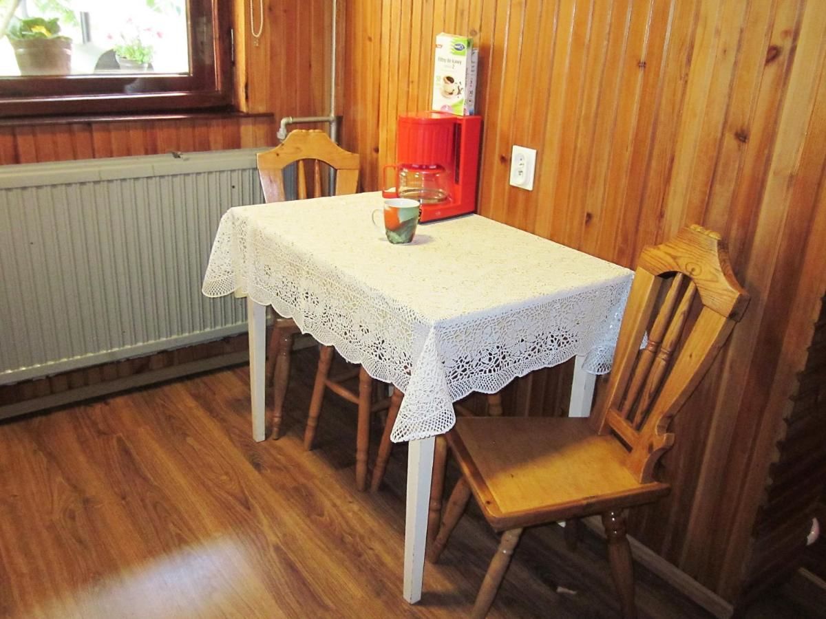 Дома для отпуска Holiday Home Mały Domek Дарлово-28