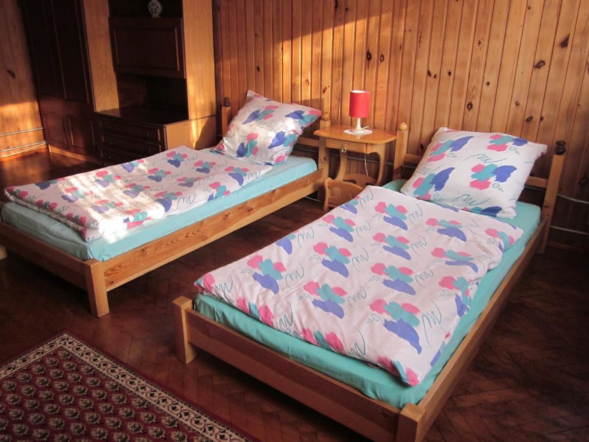 Дома для отпуска Holiday Home Mały Domek Дарлово-31