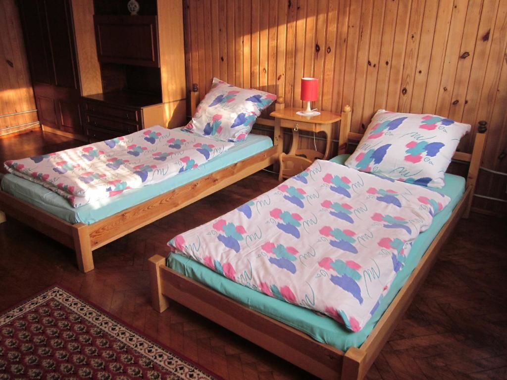 Дома для отпуска Holiday Home Mały Domek Дарлово