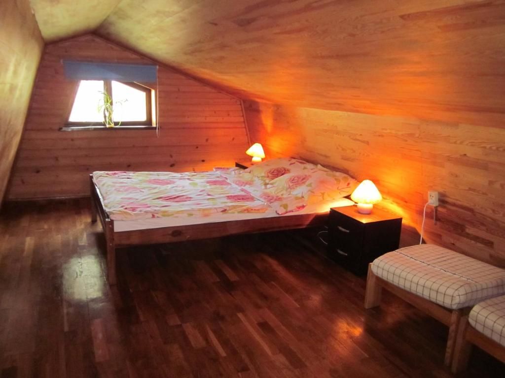 Дома для отпуска Holiday Home Mały Domek Дарлово