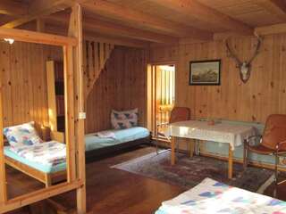 Дома для отпуска Holiday Home Mały Domek Дарлово Дом для отпуска-14